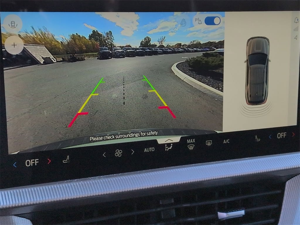 Thumbnail: 2026 Ford Explorer - 34