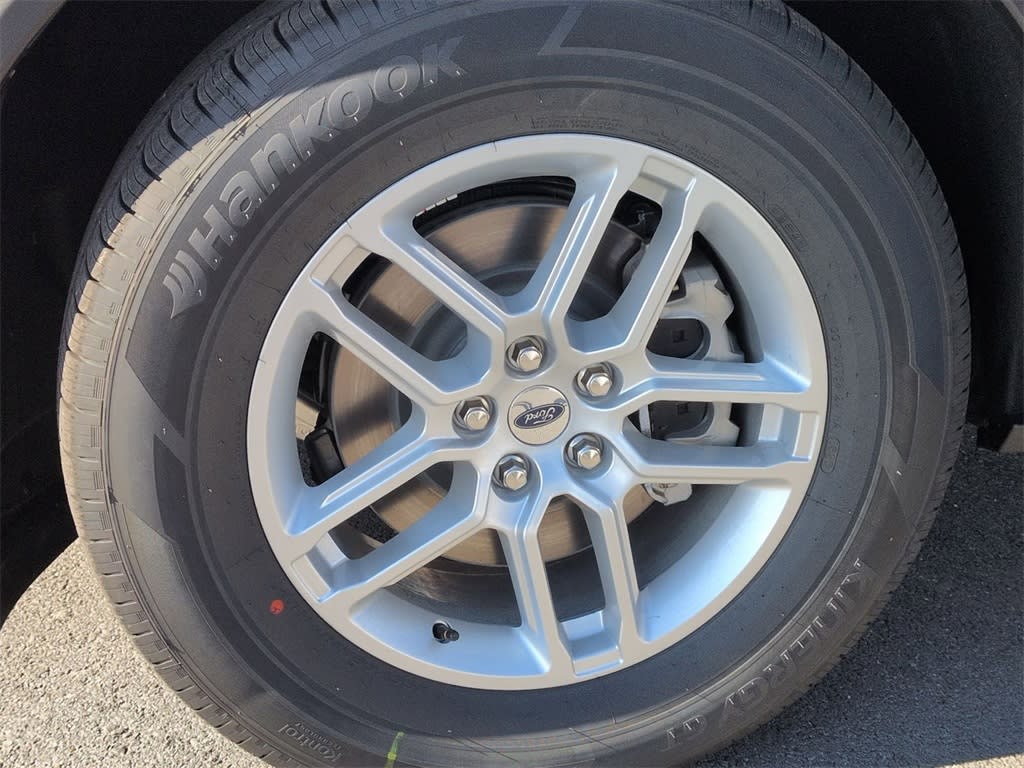 Thumbnail: 2026 Ford Explorer - 7