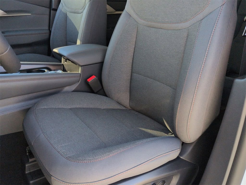 Thumbnail: 2026 Ford Explorer - 10