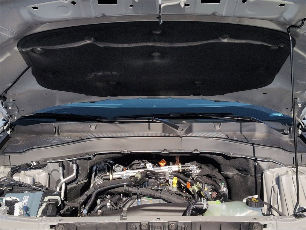 Thumbnail: 2026 Ford Explorer - 8