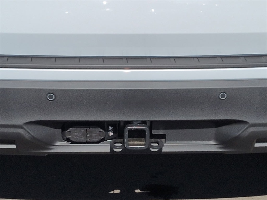 Thumbnail: 2026 Ford Explorer - 38