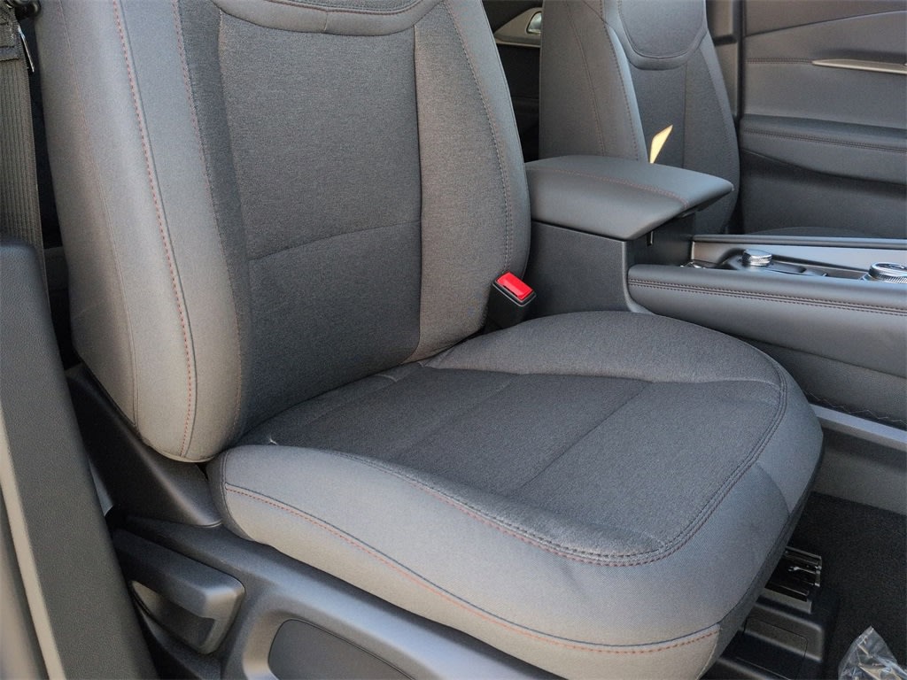 Thumbnail: 2026 Ford Explorer - 28