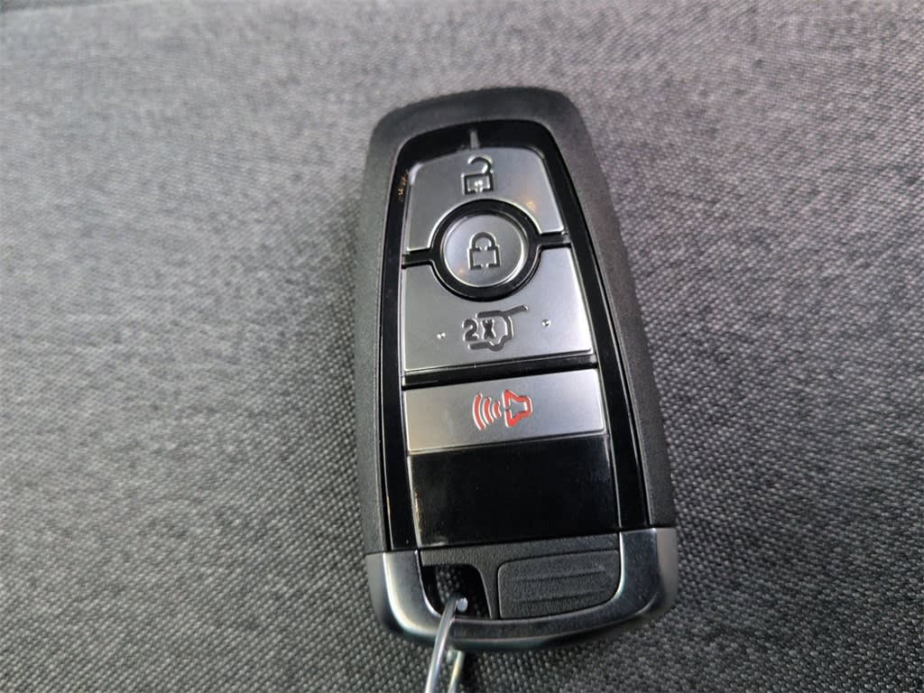 Thumbnail: 2026 Ford Explorer - 17