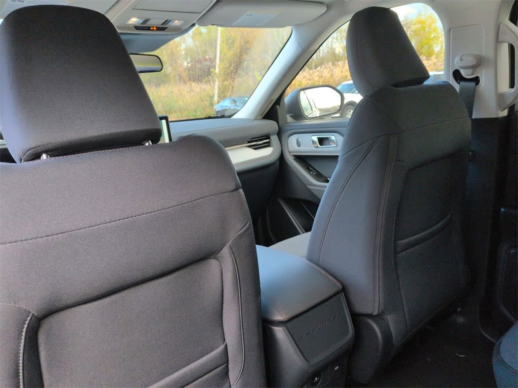 Thumbnail: 2026 Ford Explorer - 10