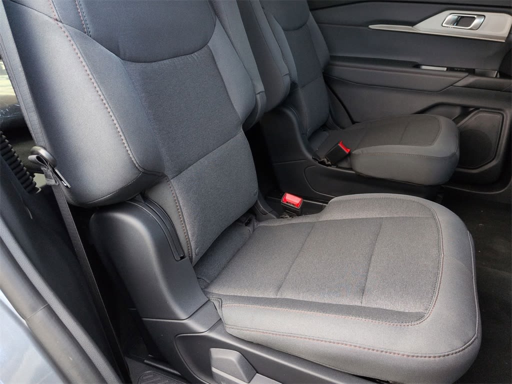 Thumbnail: 2026 Ford Explorer - 11