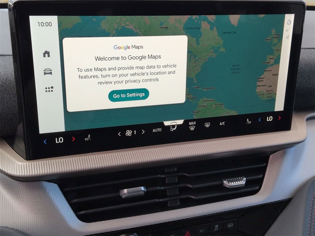 Thumbnail: 2026 Ford Explorer - 33