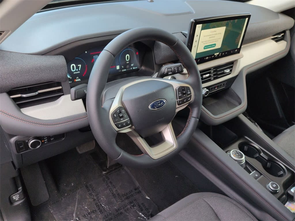 Thumbnail: 2026 Ford Explorer - 2