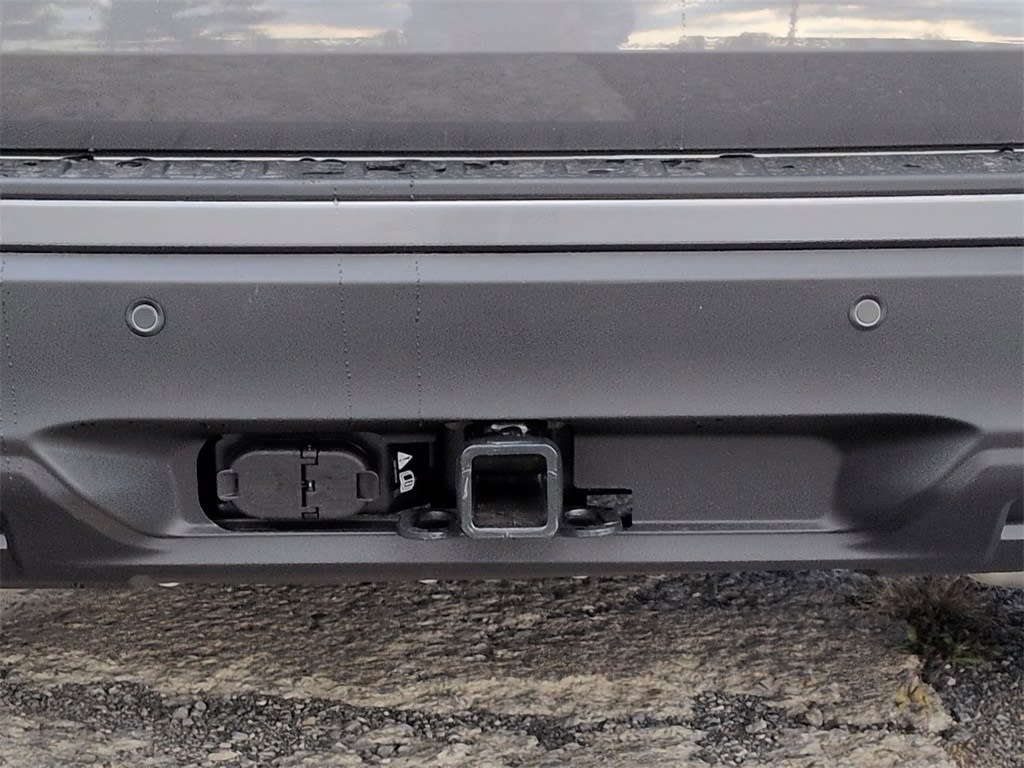 Thumbnail: 2026 Ford Explorer - 38