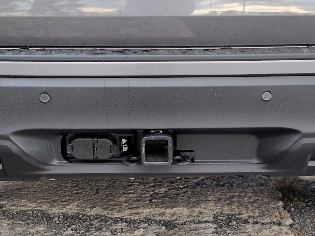 Thumbnail: 2026 Ford Explorer - 38