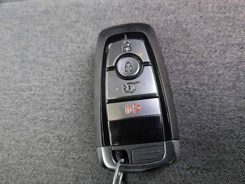 Thumbnail: 2026 Ford Explorer - 17