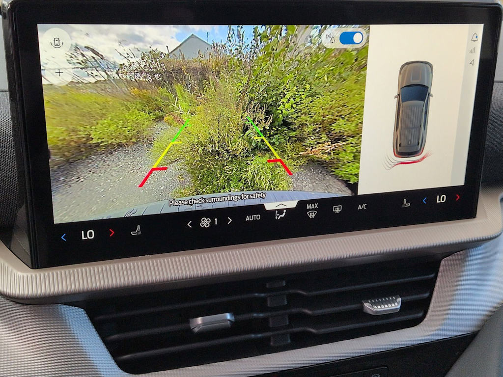 Thumbnail: 2026 Ford Explorer - 34