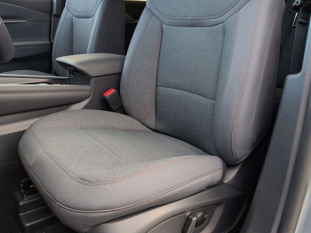 Thumbnail: 2026 Ford Explorer - 26