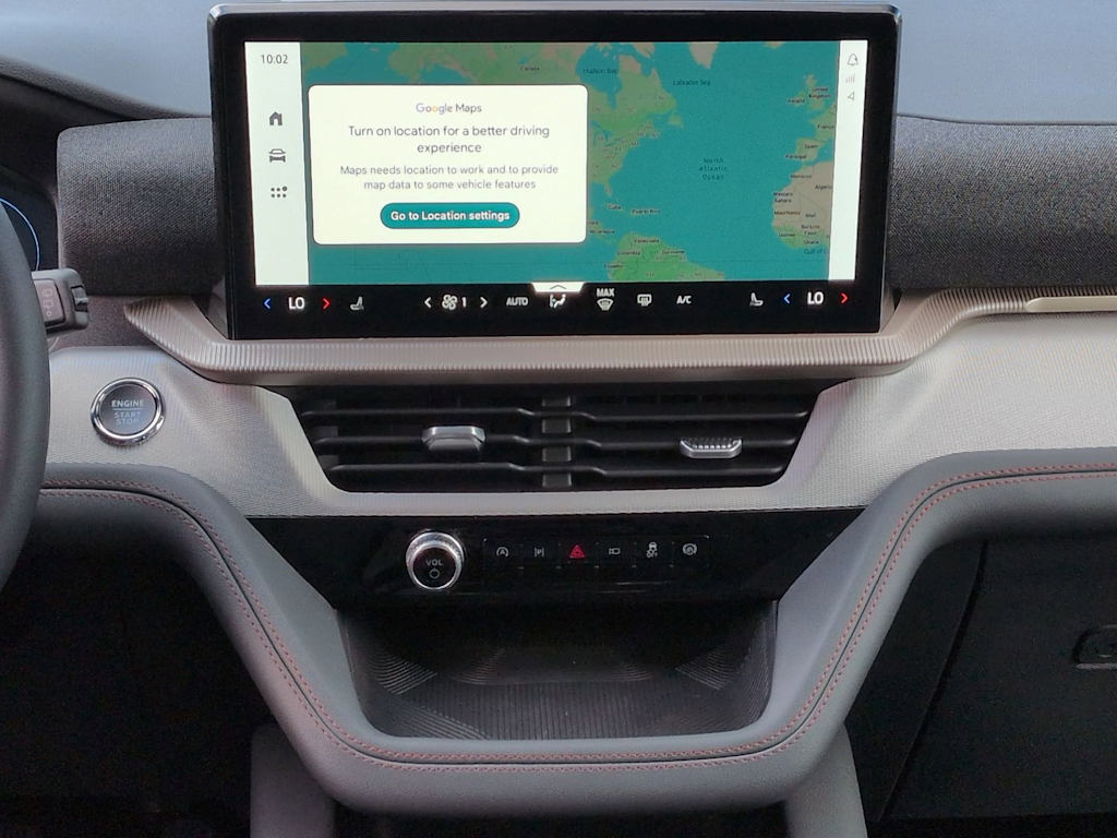 Thumbnail: 2026 Ford Explorer - 14