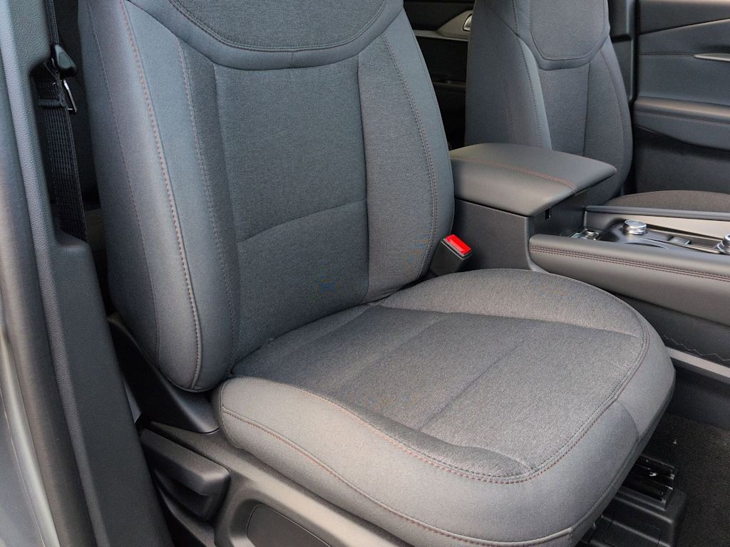 Thumbnail: 2026 Ford Explorer - 28