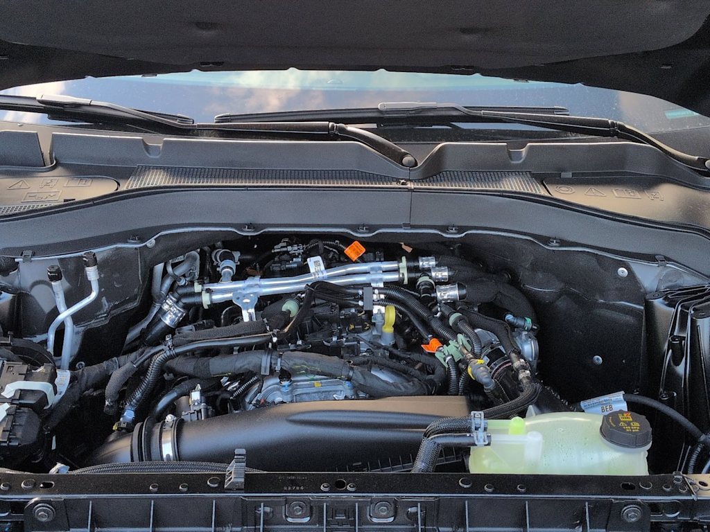 Thumbnail: 2026 Ford Explorer - 8