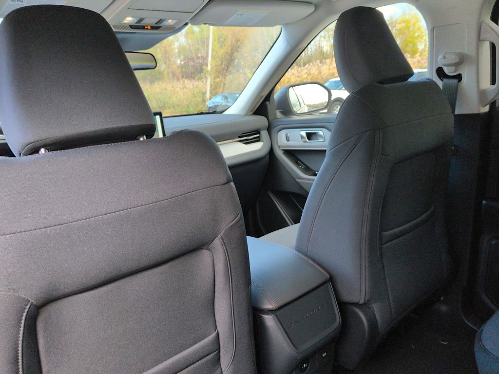 Thumbnail: 2026 Ford Explorer - 10