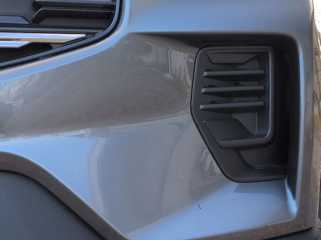 Thumbnail: 2026 Ford Explorer - 24