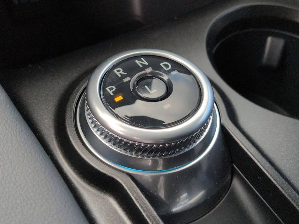 Thumbnail: 2026 Ford Explorer - 37