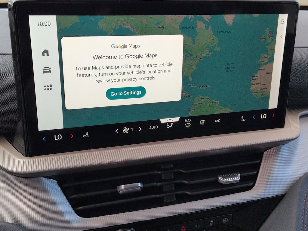 Thumbnail: 2026 Ford Explorer - 33