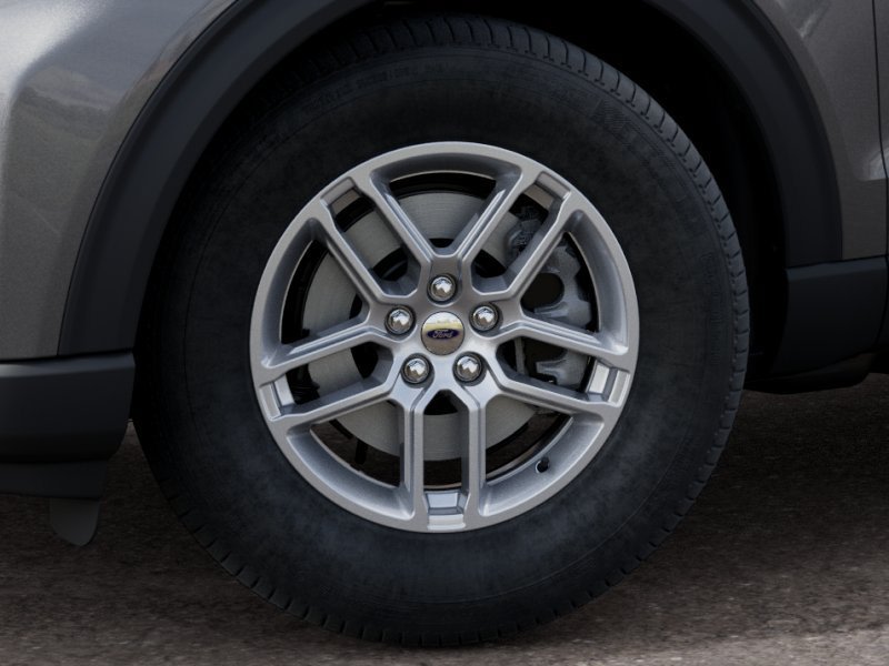 Thumbnail: 2027 Ford Explorer - 6