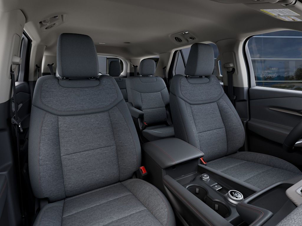 Thumbnail: 2027 Ford Explorer - 7