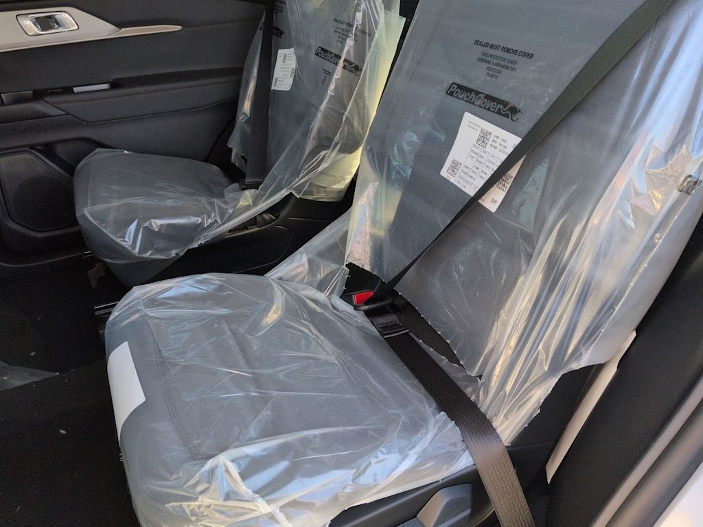 Thumbnail: 2026 Ford Explorer - 12