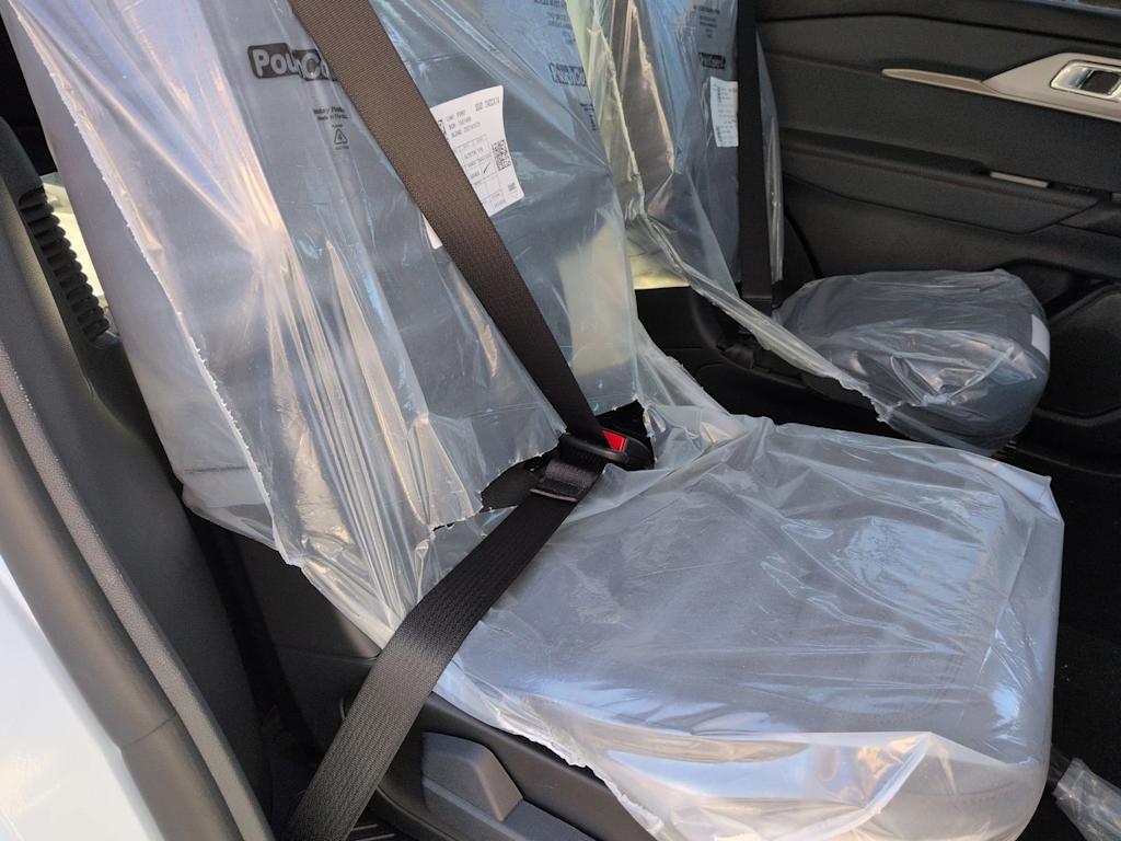 Thumbnail: 2026 Ford Explorer - 11