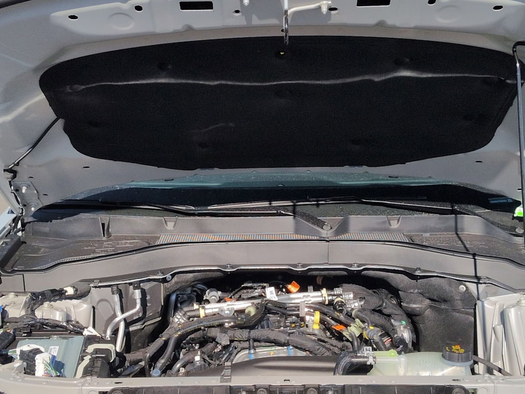 Thumbnail: 2026 Ford Explorer - 8