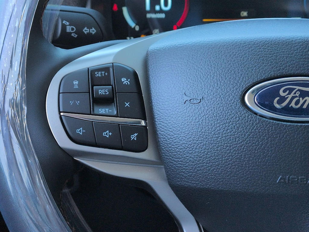 Thumbnail: 2026 Ford Explorer - 28