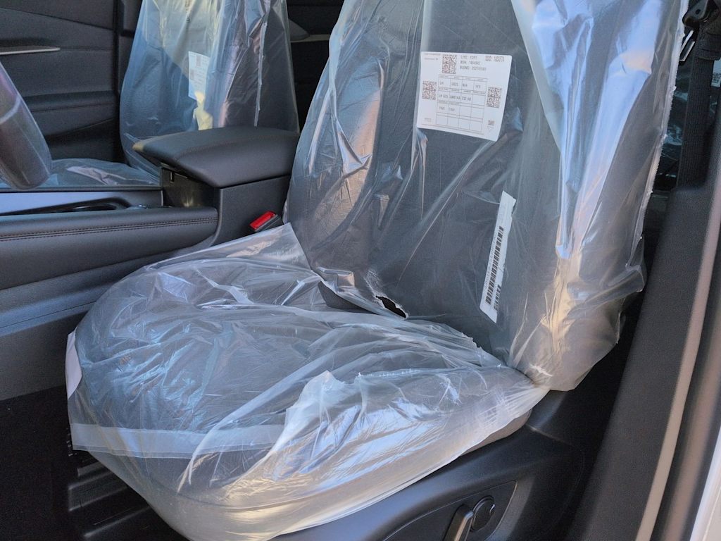 Thumbnail: 2026 Ford Explorer - 25