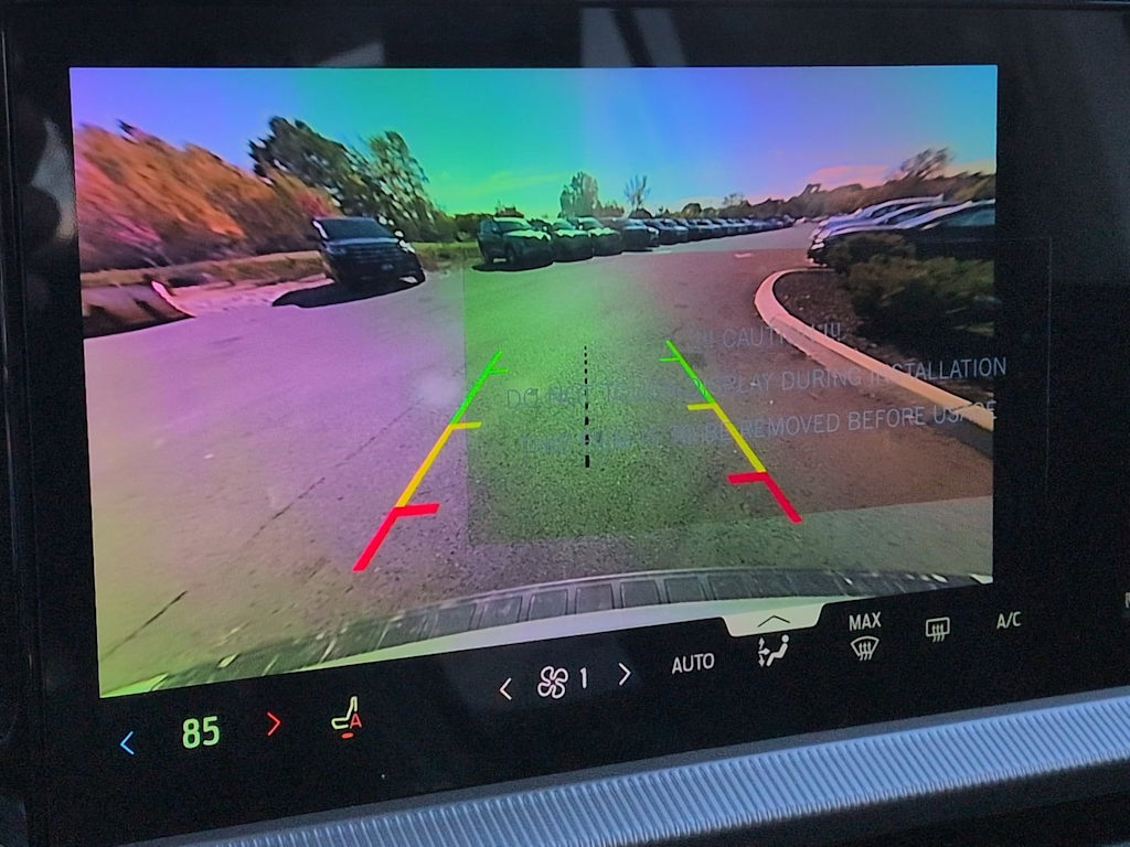 Thumbnail: 2026 Ford Explorer - 31