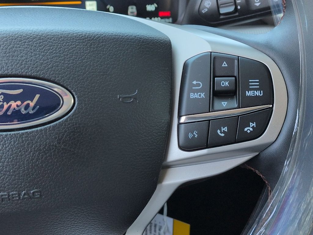 Thumbnail: 2026 Ford Explorer - 29