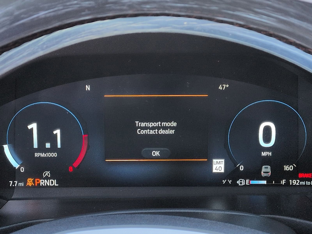 Thumbnail: 2026 Ford Explorer - 35