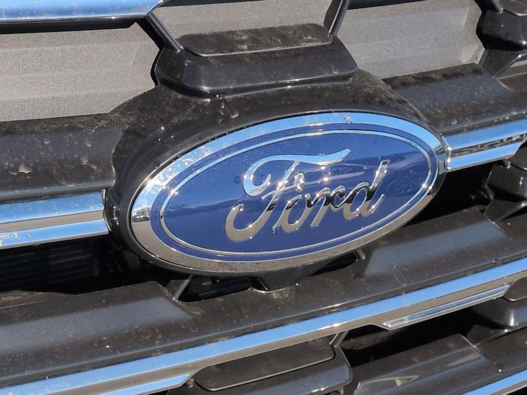 Thumbnail: 2026 Ford Explorer - 24