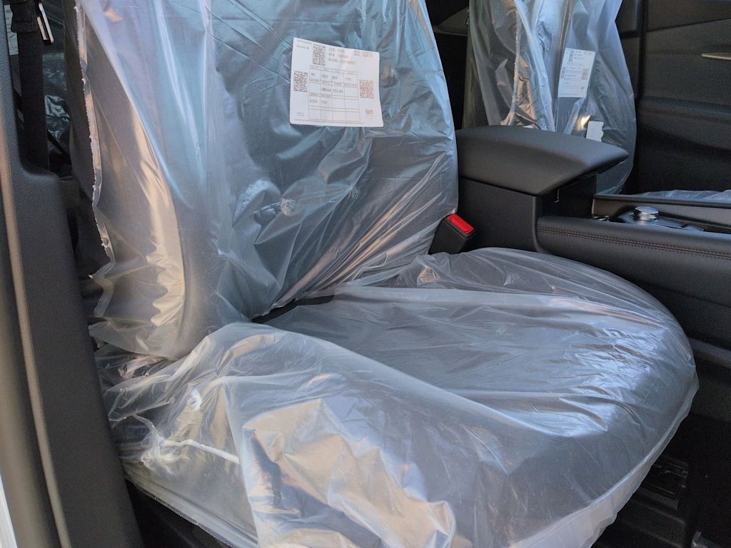 Thumbnail: 2026 Ford Explorer - 27