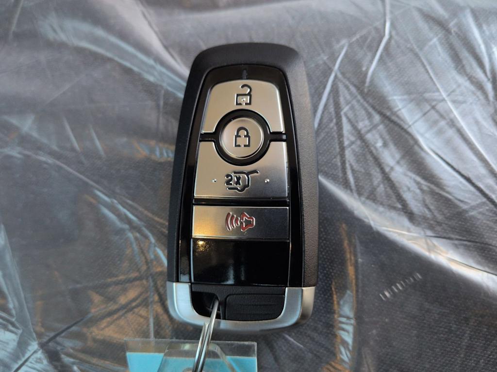 Thumbnail: 2026 Ford Explorer - 37