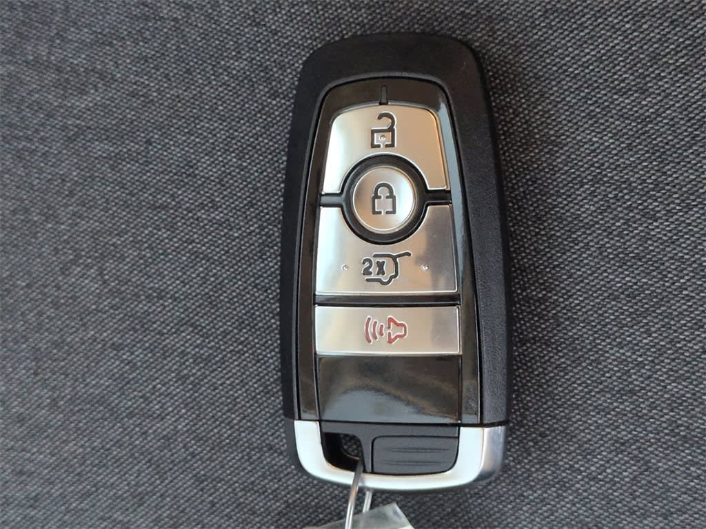 Thumbnail: 2026 Ford Explorer - 17