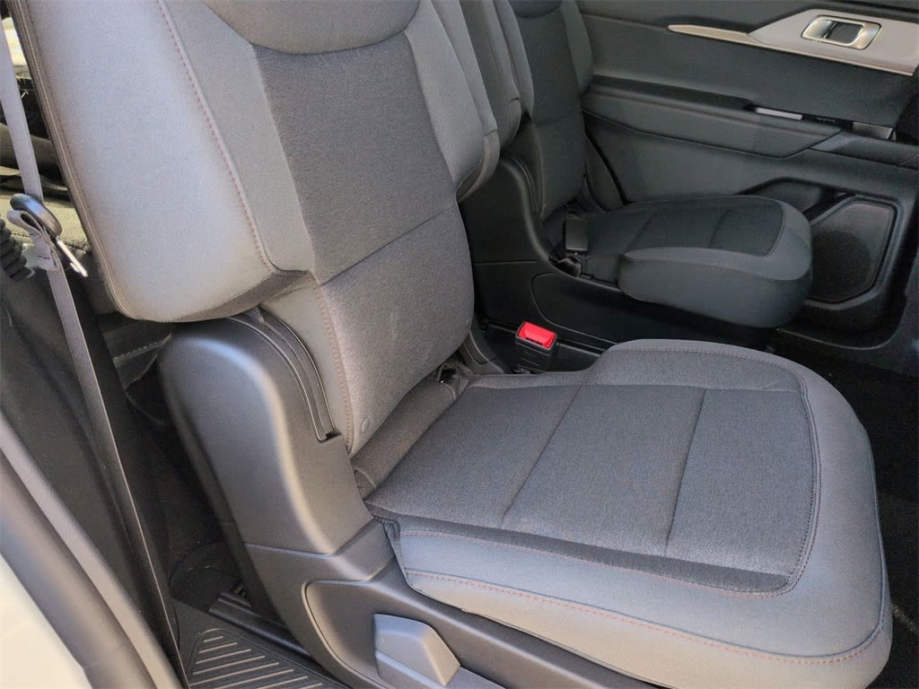 Thumbnail: 2026 Ford Explorer - 11