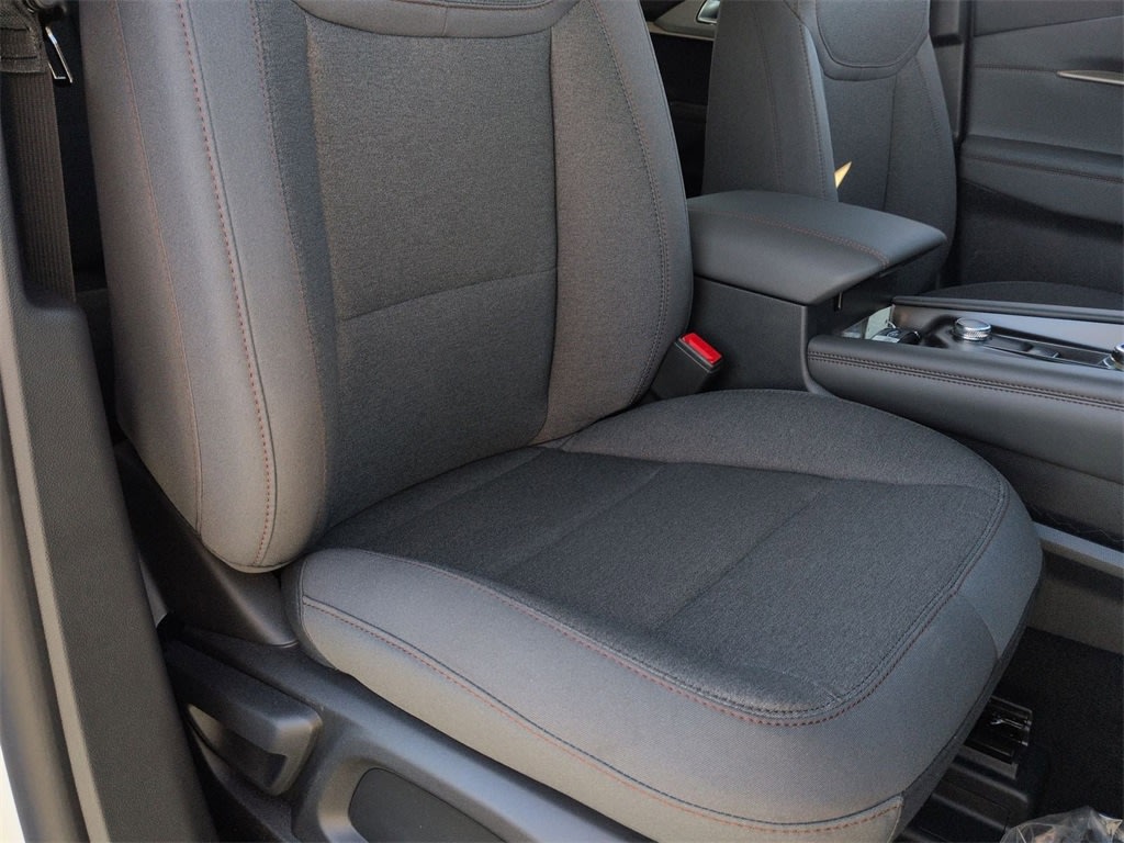 Thumbnail: 2026 Ford Explorer - 28