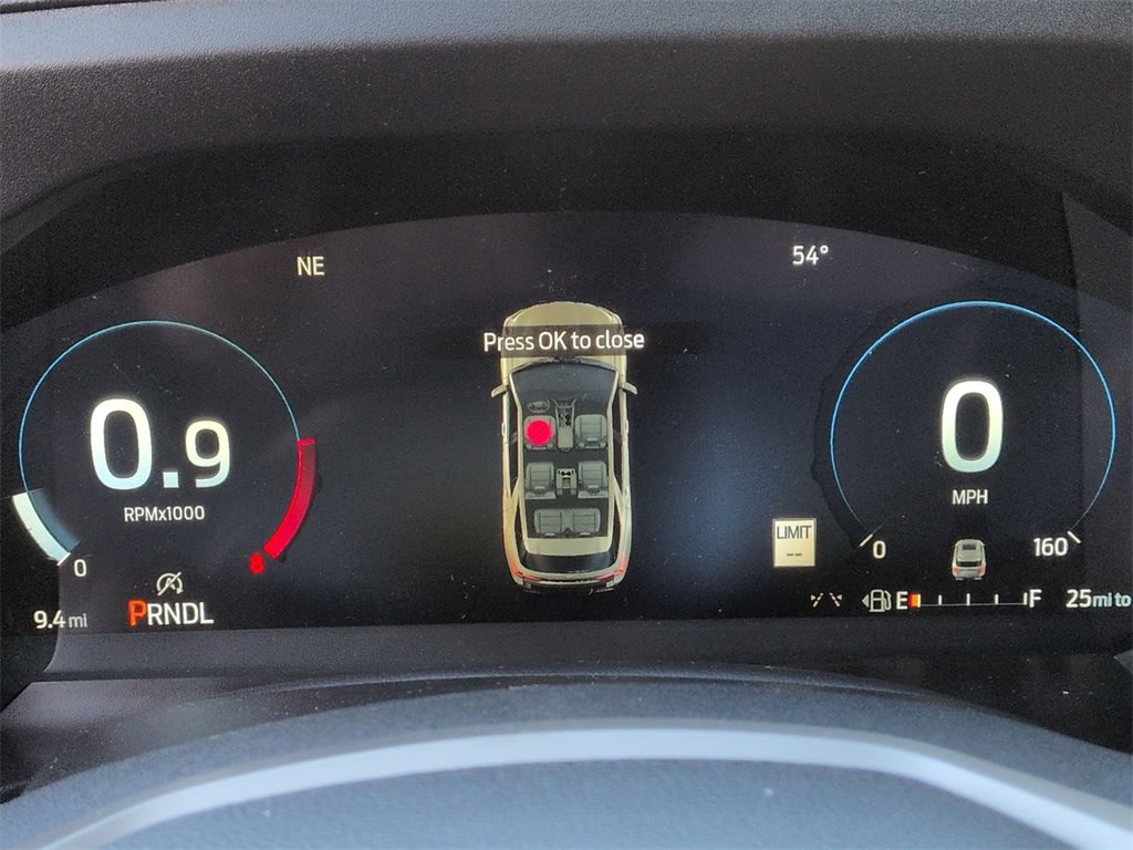 Thumbnail: 2026 Ford Explorer - 15