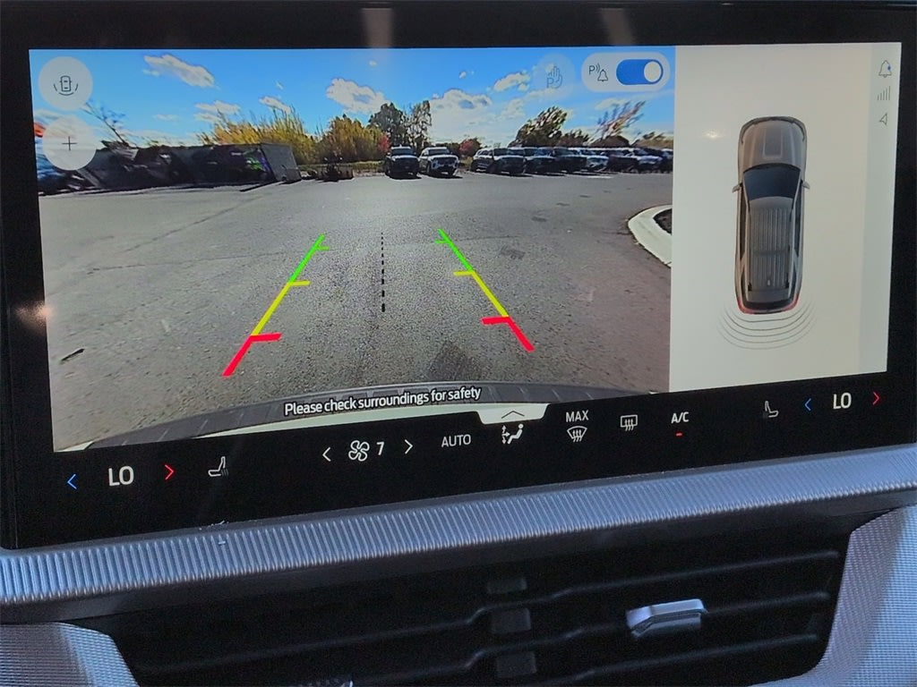 Thumbnail: 2026 Ford Explorer - 34