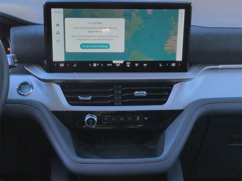 Thumbnail: 2026 Ford Explorer - 14