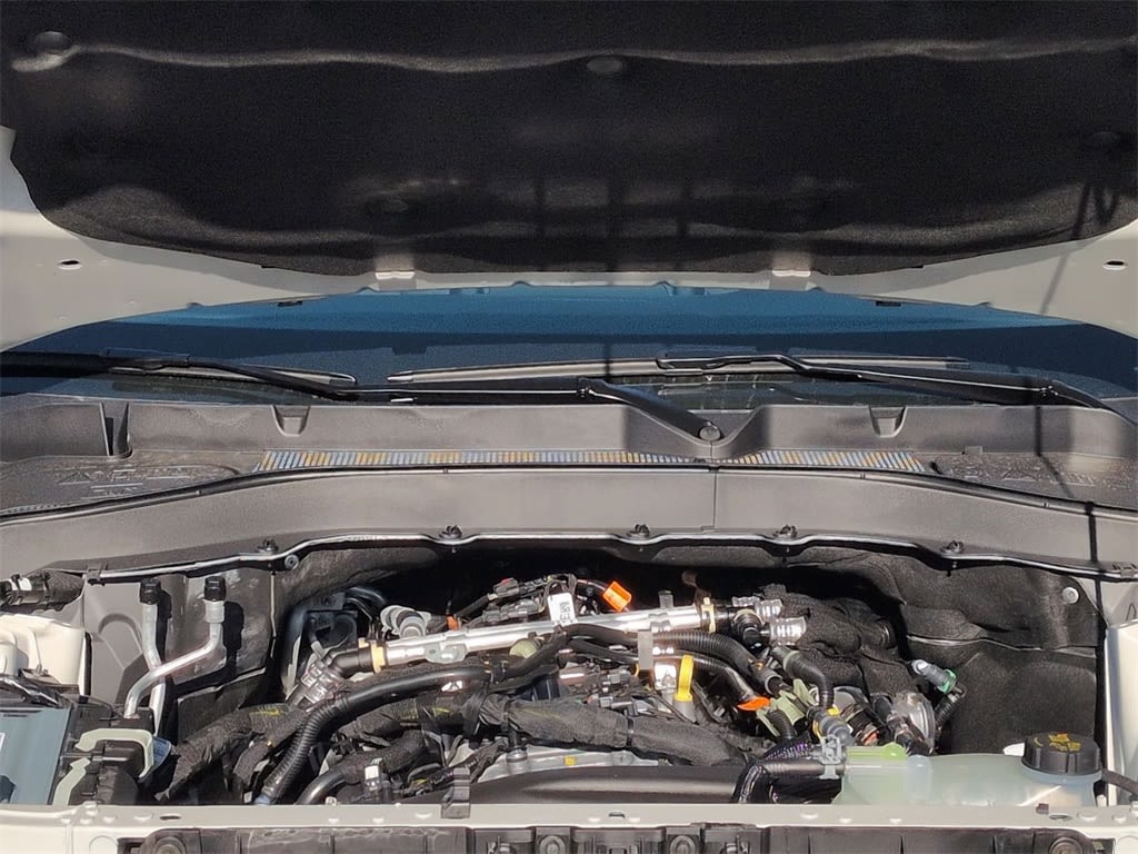 Thumbnail: 2026 Ford Explorer - 8