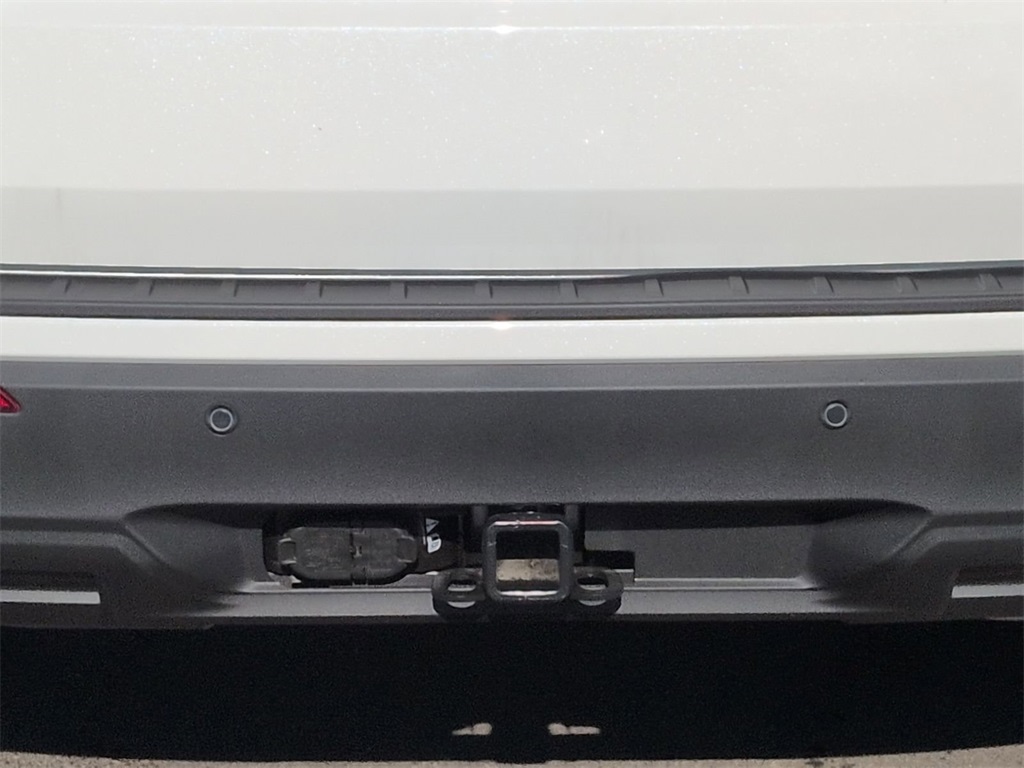 Thumbnail: 2026 Ford Explorer - 38