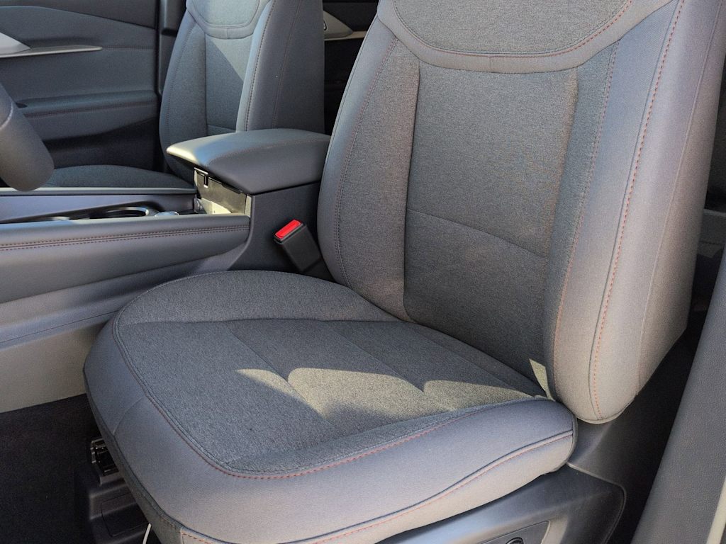 Thumbnail: 2026 Ford Explorer - 10