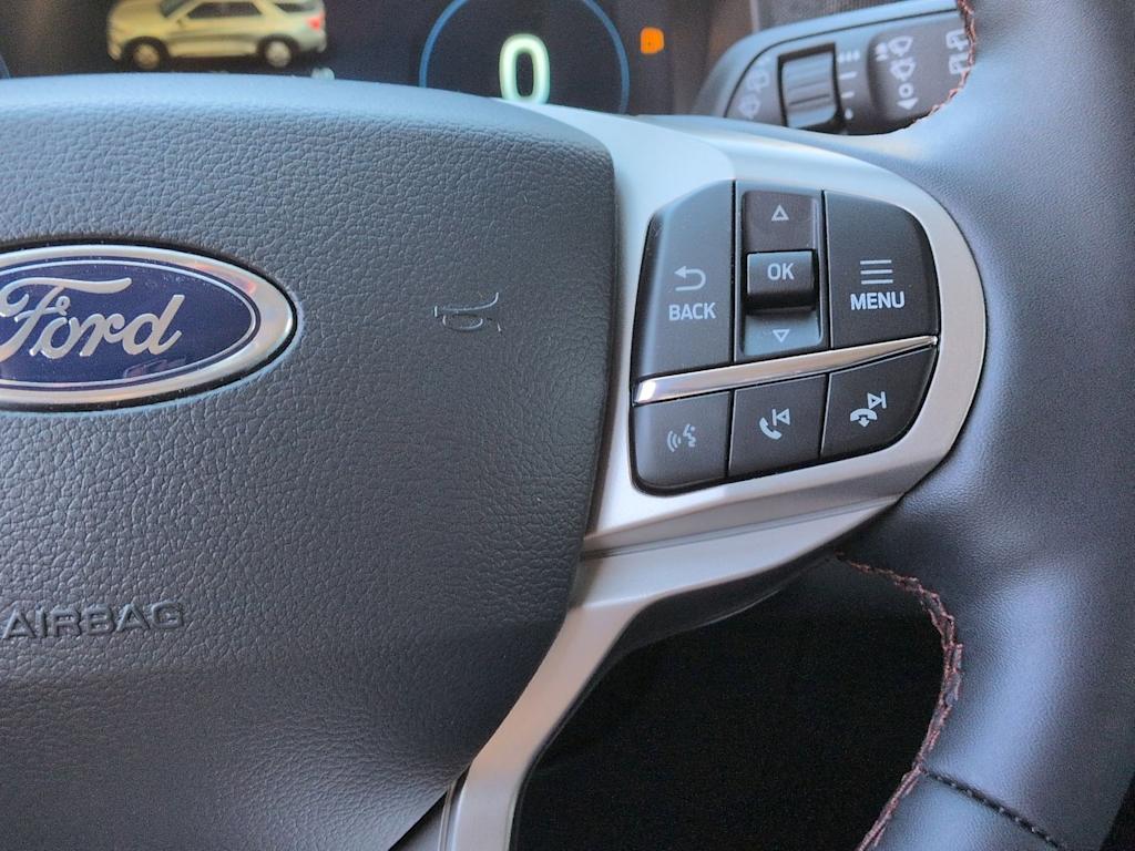 Thumbnail: 2026 Ford Explorer - 30