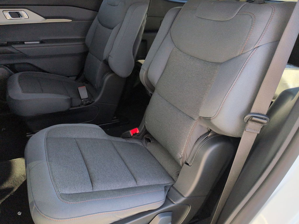 Thumbnail: 2026 Ford Explorer - 12