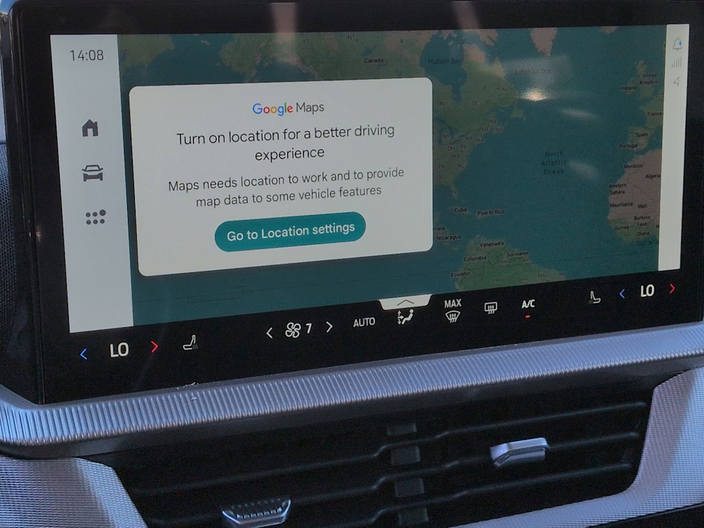 Thumbnail: 2026 Ford Explorer - 33