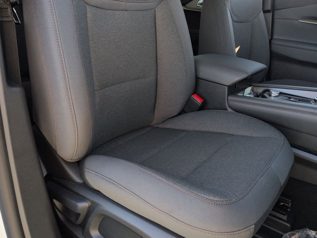 Thumbnail: 2026 Ford Explorer - 28