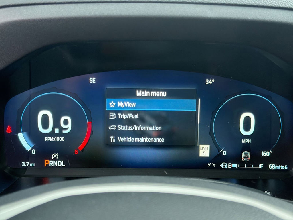 Thumbnail: 2026 Ford Explorer - 15